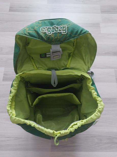 Školská taška ergobag, 