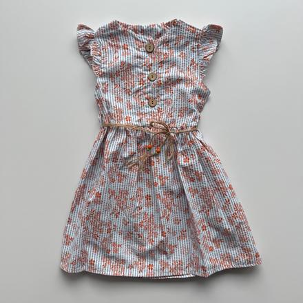 Dievčenské šaty, 92 / 98