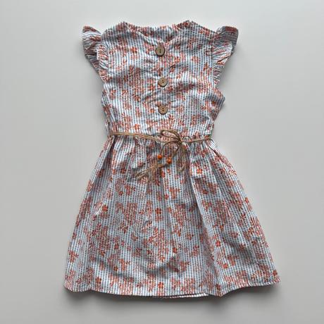 Dievčenské šaty, 92 / 98