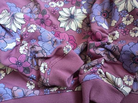 Mikina 110/116, dopodopo,110