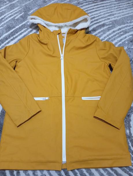 Prechodná bunda 146, 146