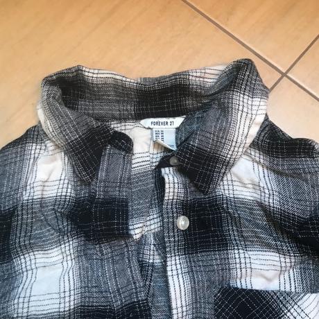 Košeľa, forever friends,m