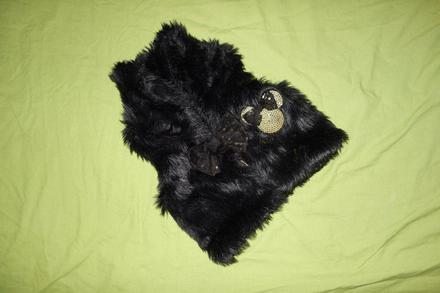 Vesticka s kabelkou minnie z disney store, disney,116