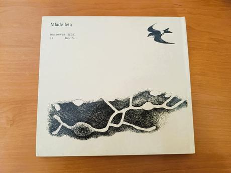 Marta šurinová - kde bývajú zvieratá (1988), 