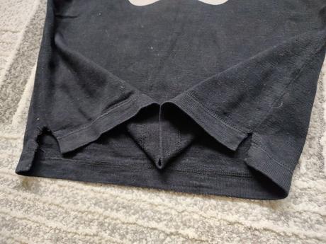 Mikina star wars, h&m,146