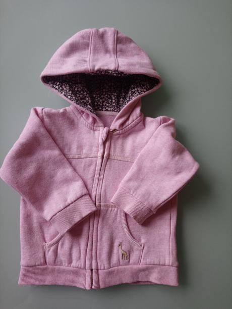 Mikina, marks & spencer,86