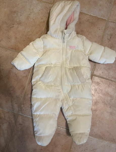 Teplý overál dkny, dkny,62