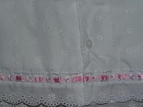 Šatočky na príležitosť, 62