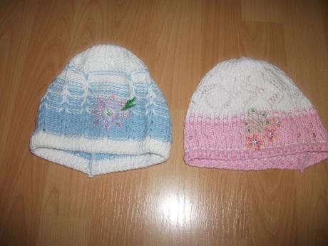 Strikovane ciapky, 98