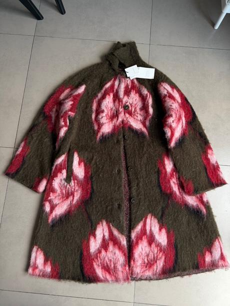 Pleteny kabat zara c. s, zara,m