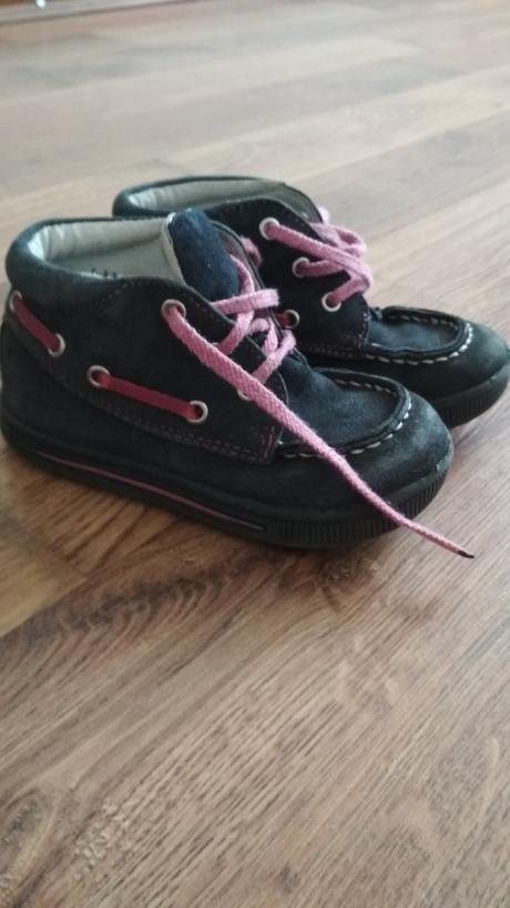 Prechodné topánky, protetika,24