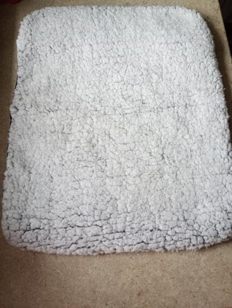 Podložka pre mačku, 