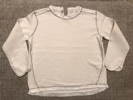 Tricko, zara,116