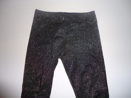 Trblietave  leginky, m&co,104
