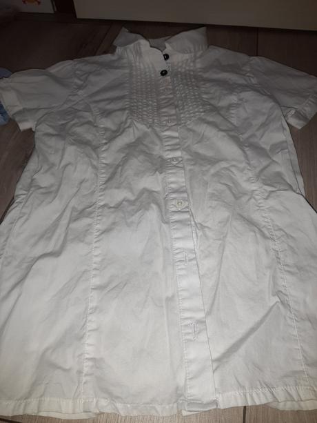 Blúzky lewro, coccodrillo, 140-146, coccodrillo,140