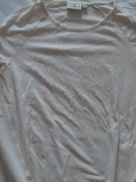 Pulóvrik vrátane poštovného, tom tailor,164