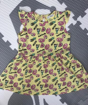 Šatky, piazza italia,80