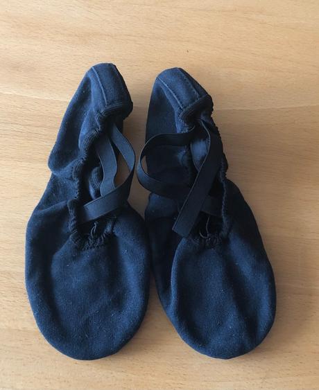 Baletne cvicky grishko, 36