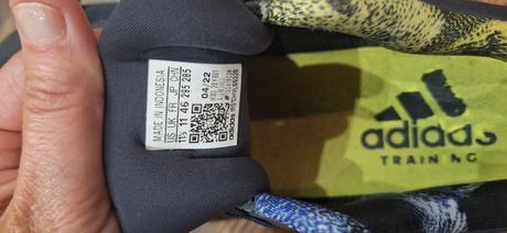 Tenisky adidas 45/46, adidas,46