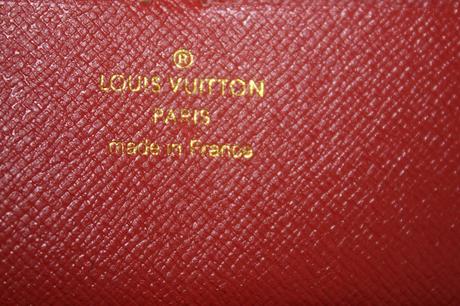 Peňaženka/puzdro na karty louis vuitton, louis vuitton