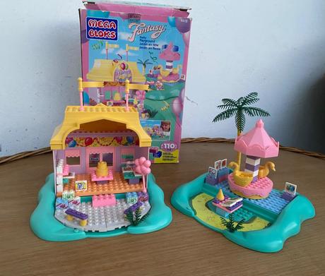 Lego friends, 