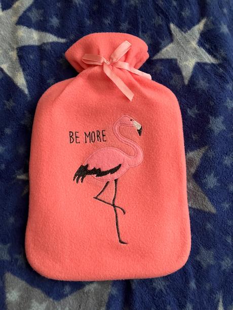 Termofor 2l veľký,