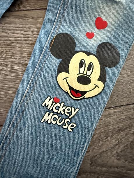 Trendy rifle mickey a minnie, disney,104