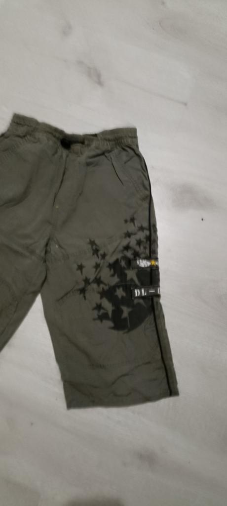 3/4 nohavice, c&a, vel. 134, c&a,134