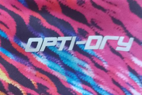 Predám dámske športové capri leginy zn. kilpi, 34