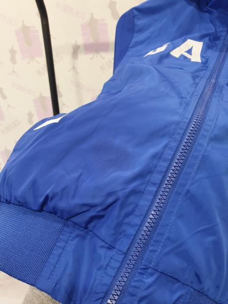 Prechodná bunda 146, 146