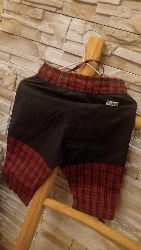 Nohavice,kratasy zn.neverest s postovnym, neverest,98