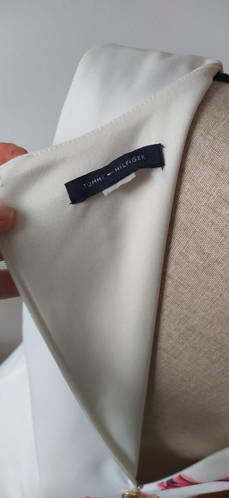 Tommy hilfiger saty, tommy hilfiger,m