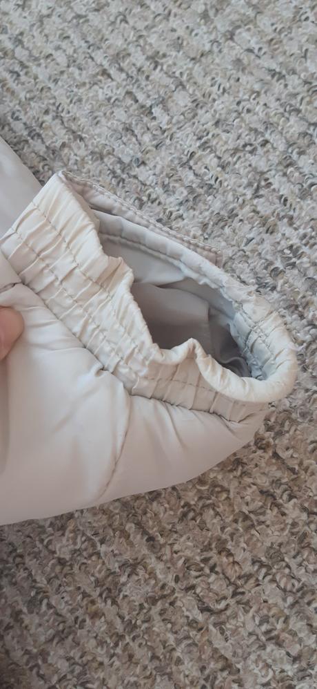 Hrubá zimná vetrovka, m