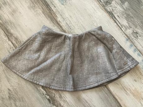 Teplá suknička, reserved,92