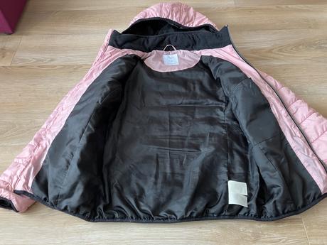 Prechodná bunda, lindex,158