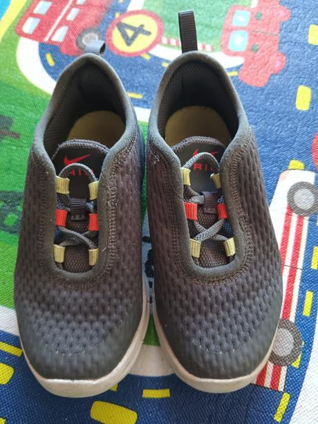 Tenisky nike air, nike,26