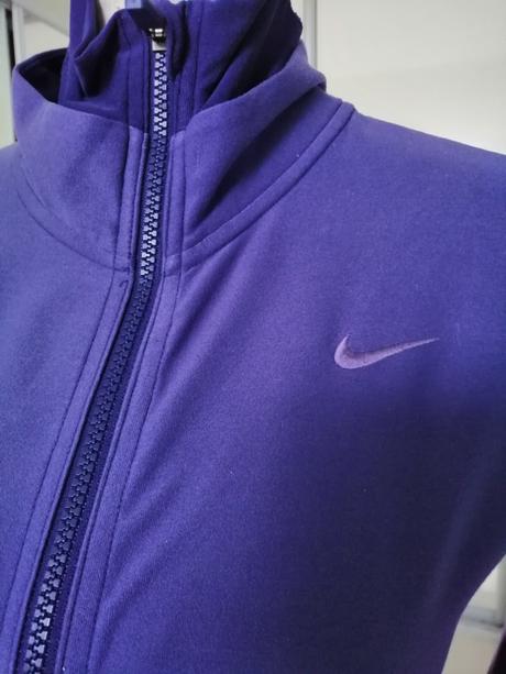 Mikina dámska značková nike vel. m, nike,m