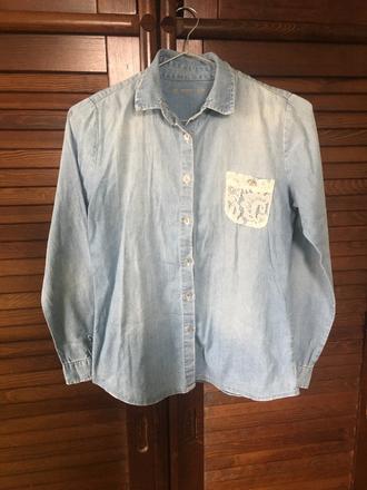 Rifľová košeľa, 158