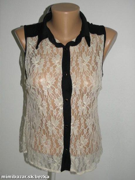 Bluzka, atmosphere,40