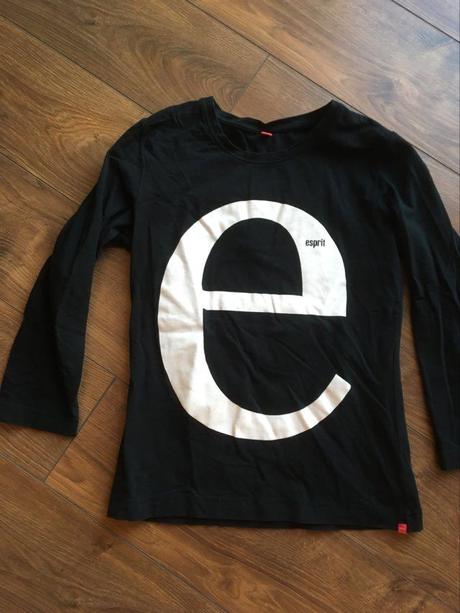 Esprit triko, esprit,m
