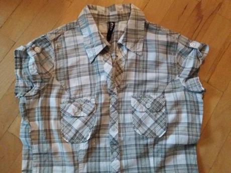 Košeľa, blúzka, colours of the world,s