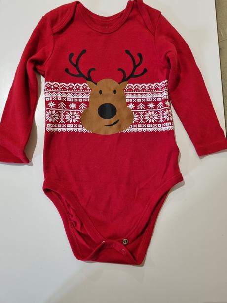 Vianočné body 3ks, lupilu,74