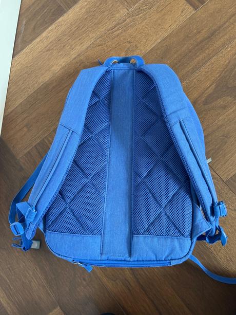 Školská taška beckmann,