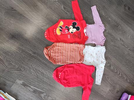 Set oblečenia veľkosť 68, 68–80