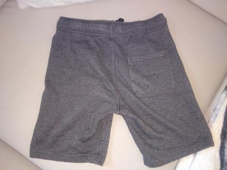 Chlapčenské kraťase, f&f,122