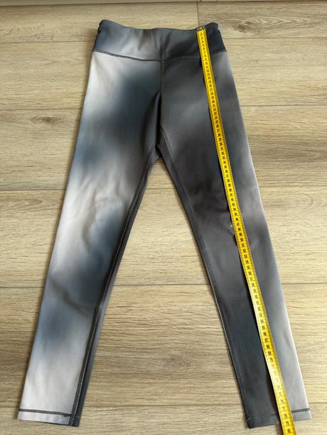 Športové legíny h&m move 134/140, h&m,134