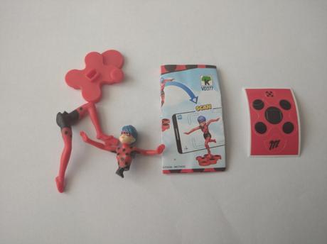 Funko 2, vianočné , faf a miracoulus, 