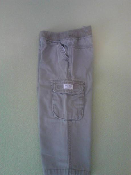 Nohavice f&f veľ.24 mes., f&f,92