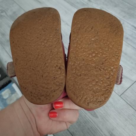 Tikki čižmičky, tikki,23