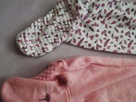 Pyžamo nohavice, tesco,80